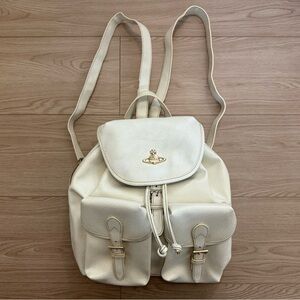 Vivienne Westwood Backpack